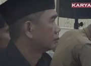 DPRD Pesisir Barat Setujui Ranperda Inisiatif Tentang Perumahan dan Pemukiman Kumuh