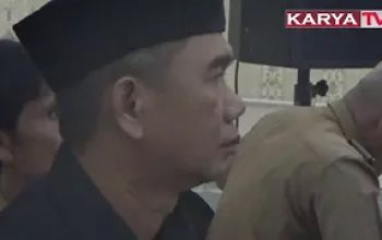 DPRD Pesisir Barat Setujui Ranperda Inisiatif Tentang Perumahan dan Pemukiman Kumuh