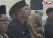 DPRD Pesisir Barat Akhirnya Menyetujui Ranperda Inisiatif Tentang Perumahan dan Pemukiman Kumuh